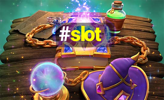 #slot