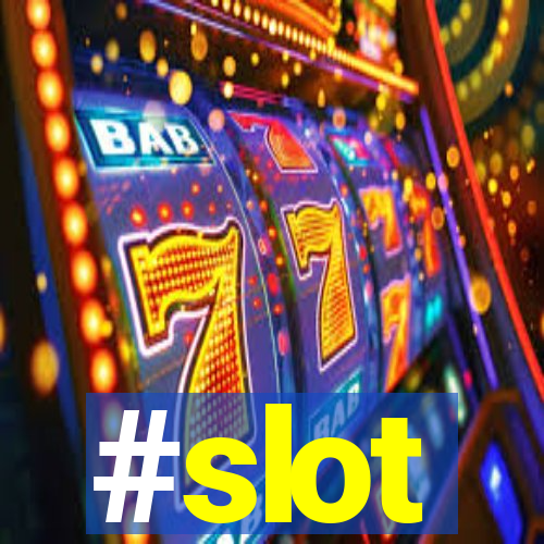 #slot