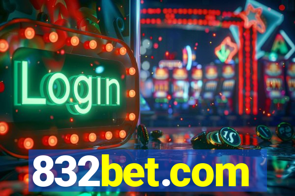 832bet.com