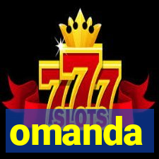 omanda