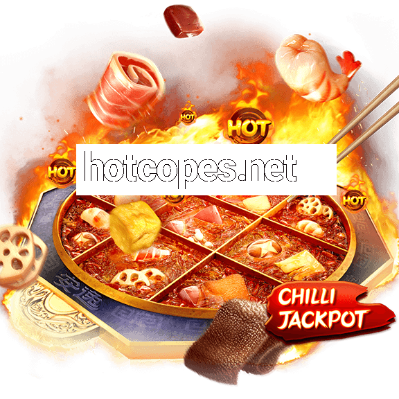 hotcopes.net