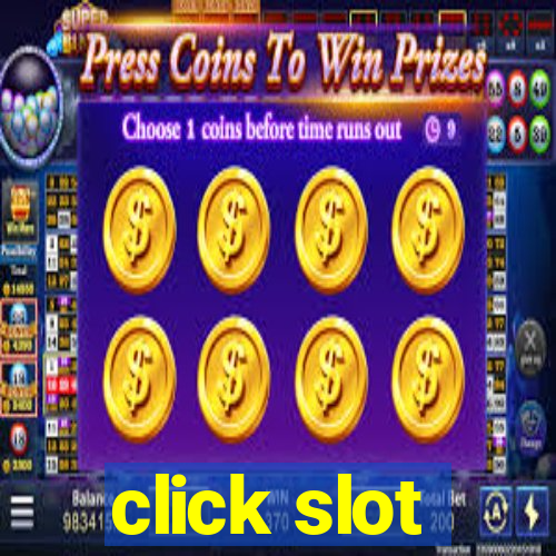 click slot