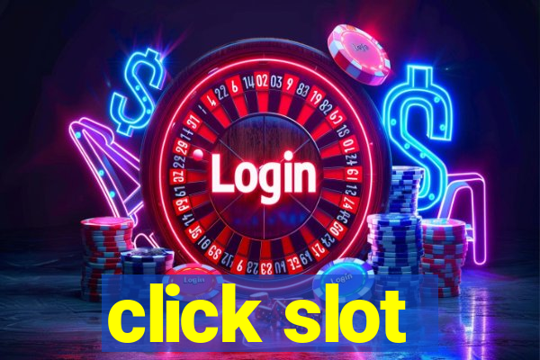 click slot