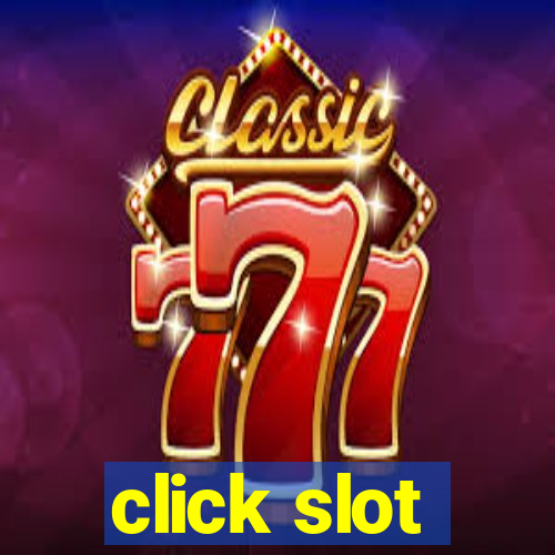 click slot