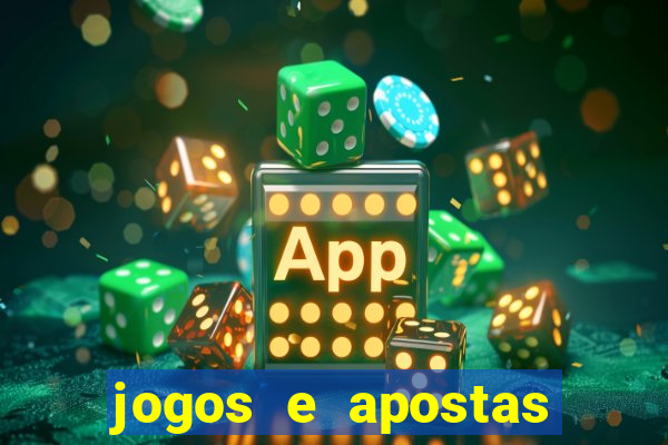 jogos e apostas permitidos no brasil