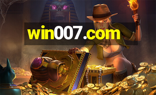 win007.com