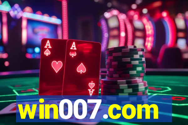 win007.com