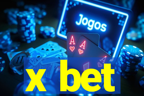 x bet