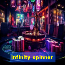 infinity spinner