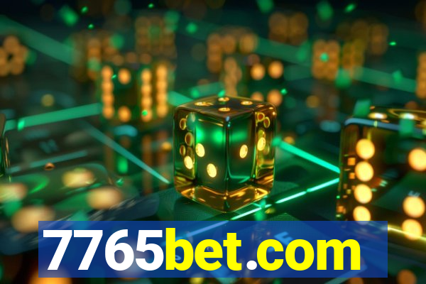 7765bet.com