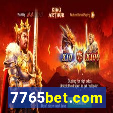 7765bet.com