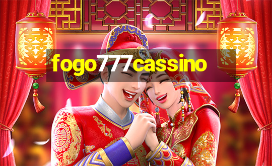 fogo777cassino