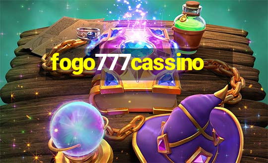 fogo777cassino