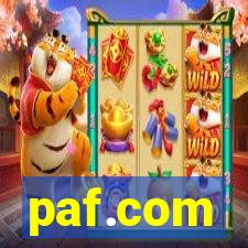 paf.com