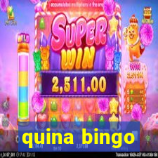 quina bingo