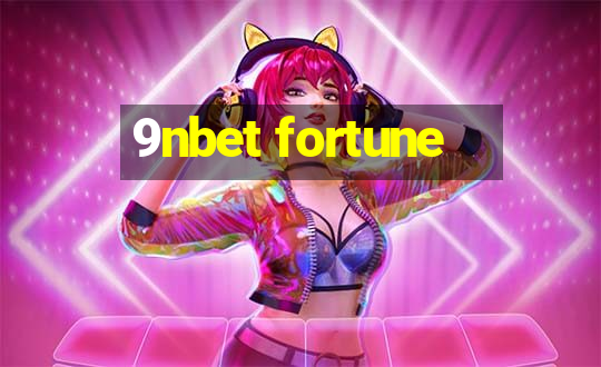 9nbet fortune