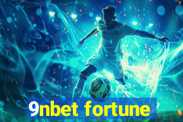 9nbet fortune