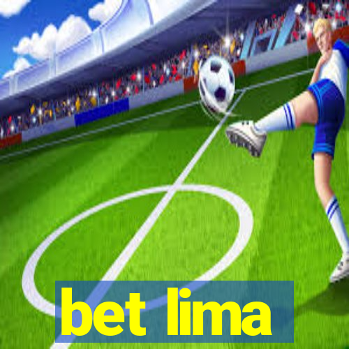 bet lima