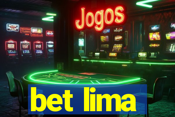 bet lima