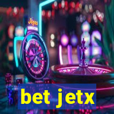 bet jetx