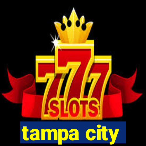 tampa city