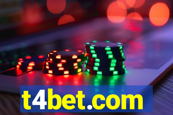 t4bet.com