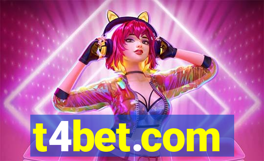 t4bet.com