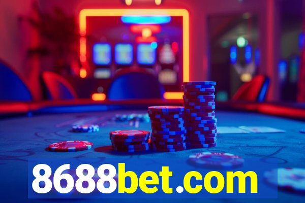 8688bet.com