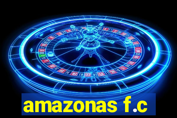 amazonas f.c