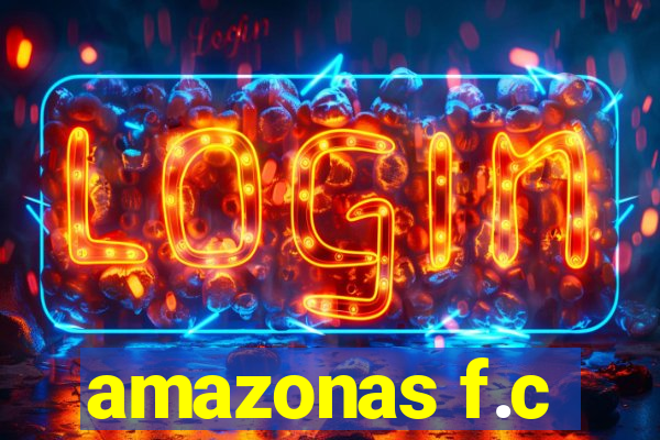 amazonas f.c