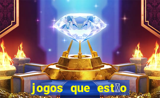 jogos que est茫o pagando de verdade