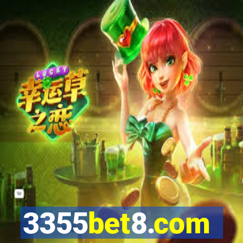 3355bet8.com