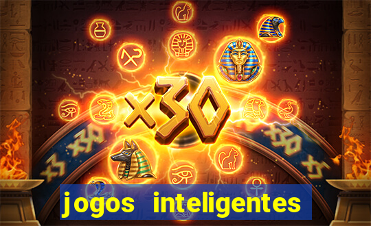 jogos inteligentes para celular