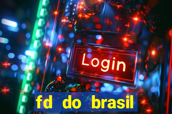 fd do brasil soluções de pagamento ltda