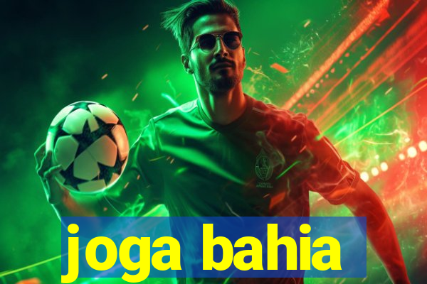 joga bahia