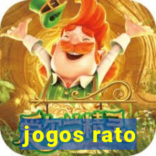 jogos rato