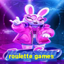 roulette games