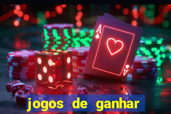 jogos de ganhar dinheiro pelo pix