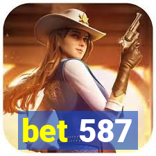 bet 587