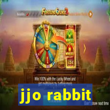 jjo rabbit