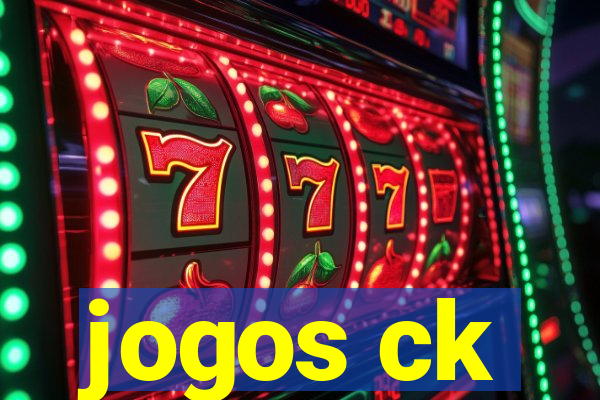 jogos ck