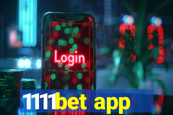 1111bet app