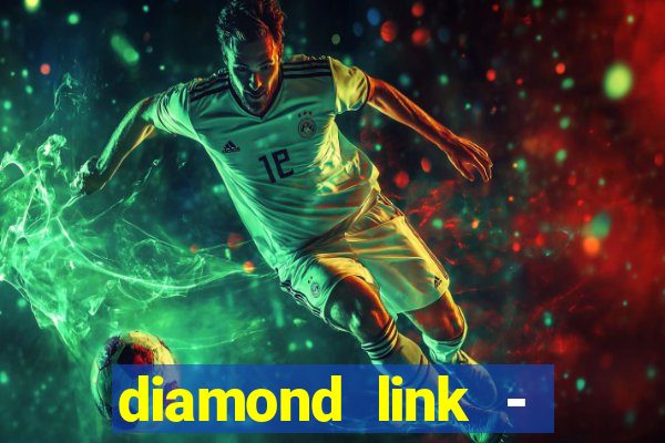 diamond link - fortune slots 777