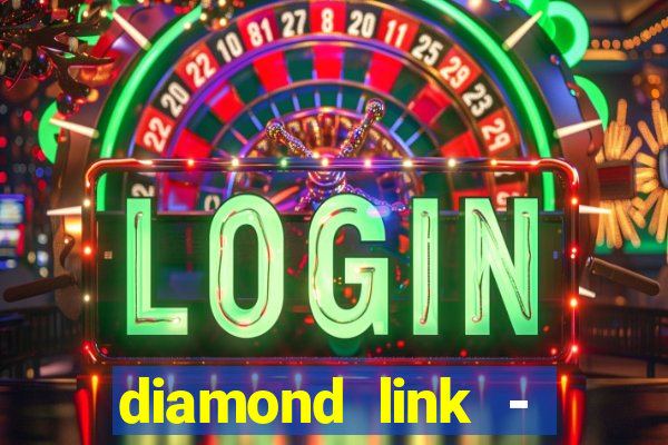 diamond link - fortune slots 777