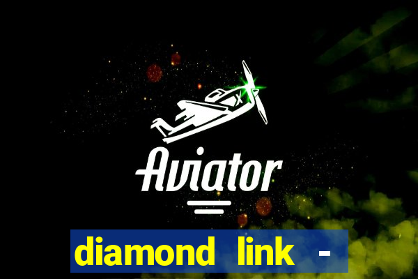 diamond link - fortune slots 777