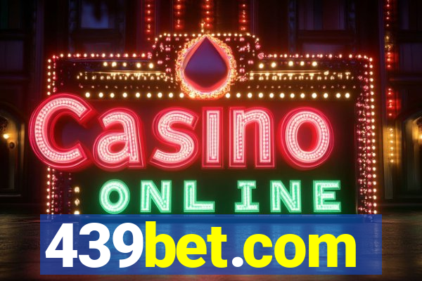 439bet.com