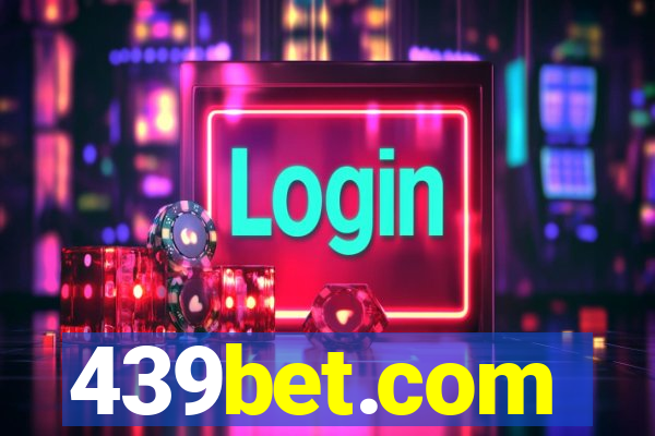 439bet.com