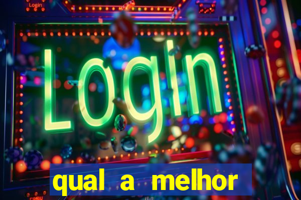 qual a melhor plataforma de jogo