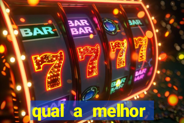 qual a melhor plataforma de jogo