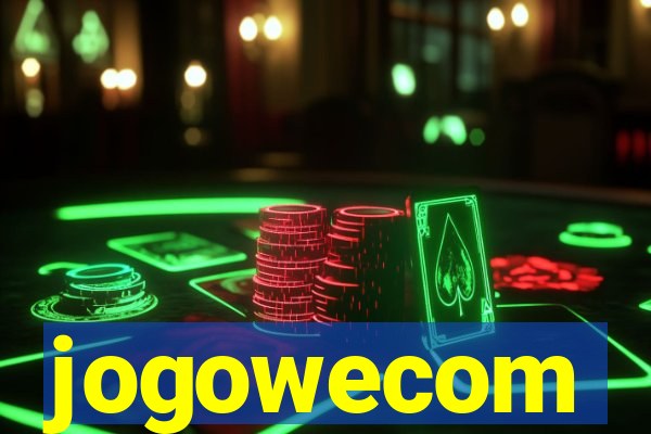 jogowecom